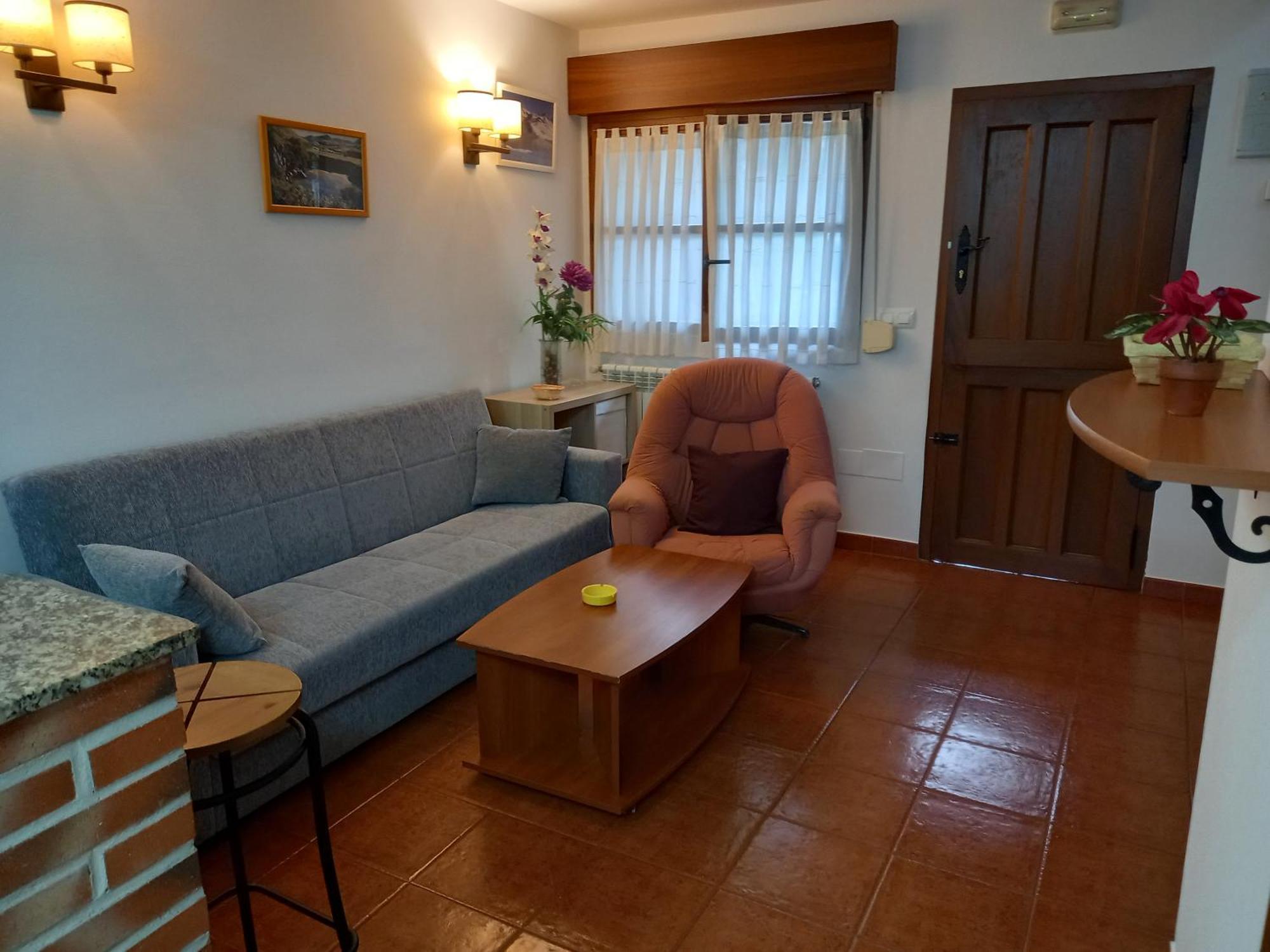 Apartamentos Rurales Llagumelon Villahormes Exteriör bild