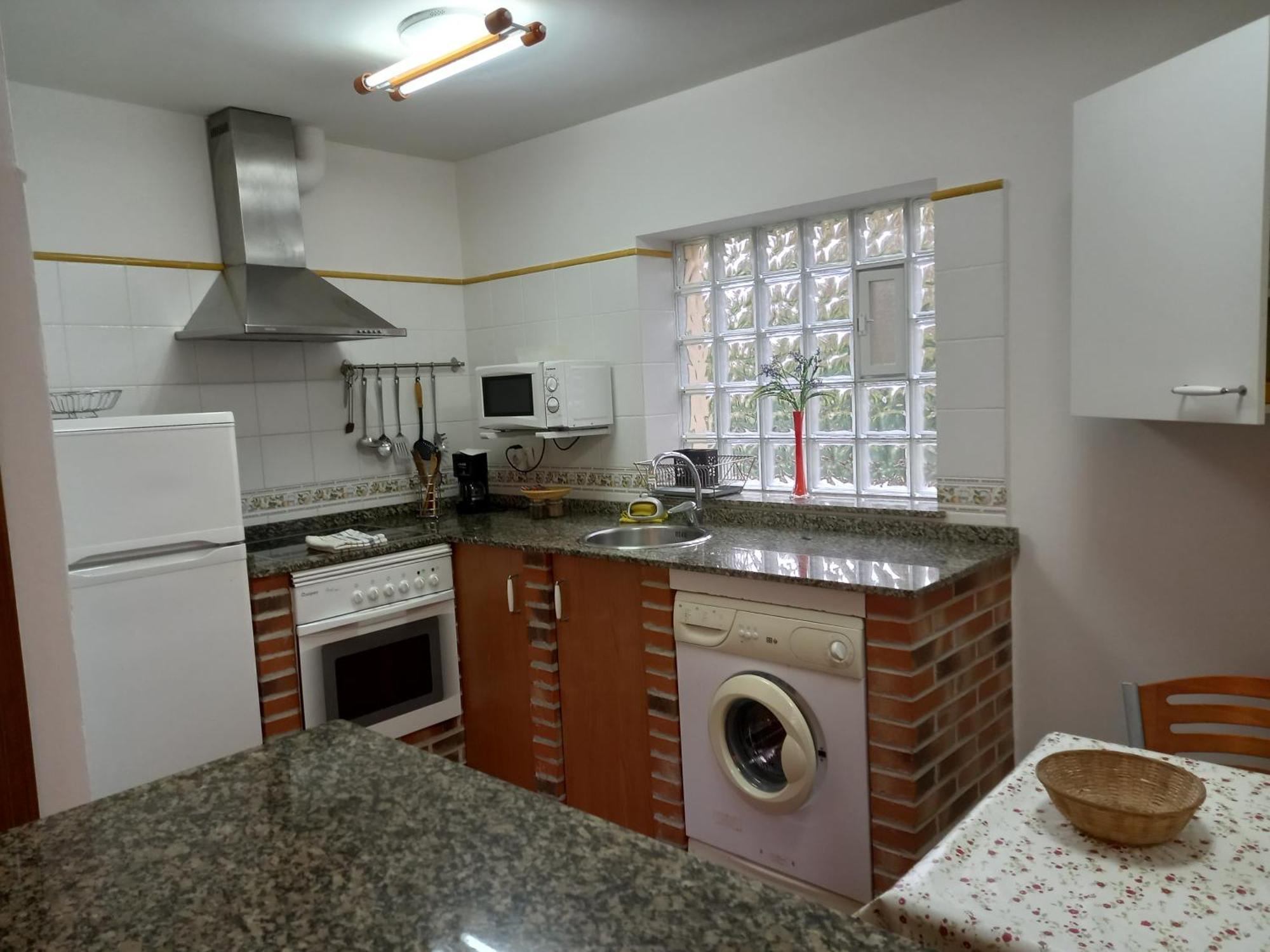 Apartamentos Rurales Llagumelon Villahormes Rum bild